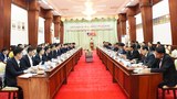 ລາວ-ວຽດນາມ ຫາລືໂຄງການ ຖານຂໍ້ມູນພົລເມືອງລາວ, ບັດປະຈຳໂຕ ທັນສໄມ