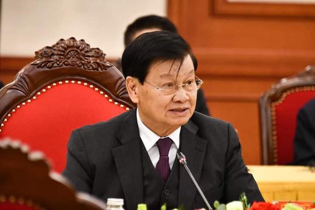ສາຍພົວພັນລາວ-ວຽດນາມຫຼຸດລົງ ຍ້ອນອິດທິພົນຈີນ ສາຍພົວພັນລາວ-ວຽດນາມຫຼຸດລົງ ຍ້ອນອິດທິພົນຈີນ