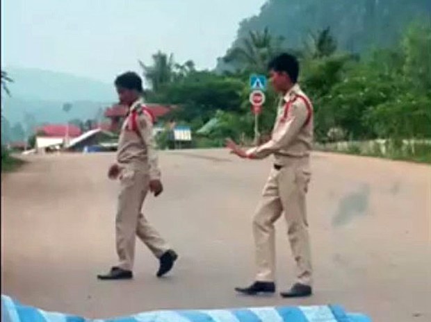 F-Police