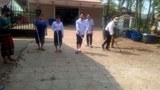 5 ປີຜ່ານມາ ຄົນລາວພິການຕາ ໄດ້ຮຽນຕໍ່ຂັ້ນສູງ