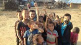 ເດັກນ້ອຍລາວຂາດໂອກາດ ໃນຫຼາຍດ້ານ
