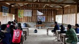 ຜູ້ສມັກເລືອກຕັ້ງເຂົ້າ ສະພາ ຕຽມຫາສຽງ