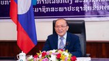 ທາງການເຜີຍຣາຍຊື່ ສະມາຊິກ ສະພາແຫ່ງຊາດ ຊຸດທີ 9