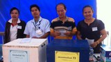 F-Election