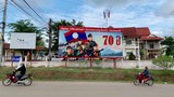 ອົງການເສຣີພາບ ວ່າ ສປປລາວ "ບໍ່ມີເສຣີພາບ"