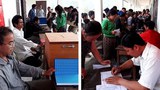 ລາວ ຕຽມເລືອກຕັ້ງທົ່ວປະເທດ