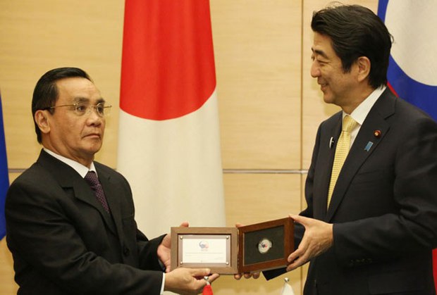 F-Laos-Japan F-Laos-Japan