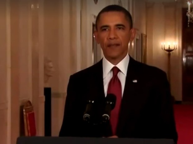 F-Obama