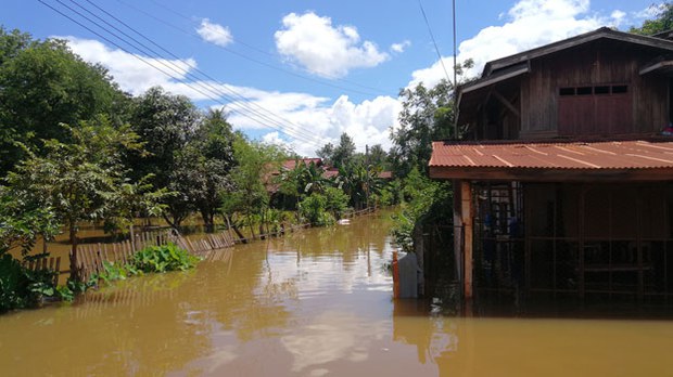 F-flood