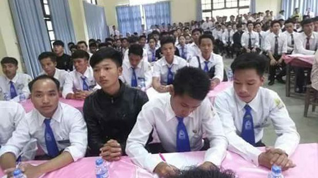 F-teacher