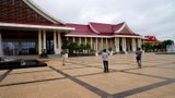 ກອງປະຊຸມພັກປະຊາຊົນ ປະຕິວັດລາວ ຄັ້ງທີ XI
