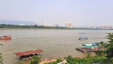 ລາວ, ໄທຍ, ພະມ້າ ປະຊຸມຮ່ວມມື ສະກັດກັ້ນ ອາຊຍາກັມ