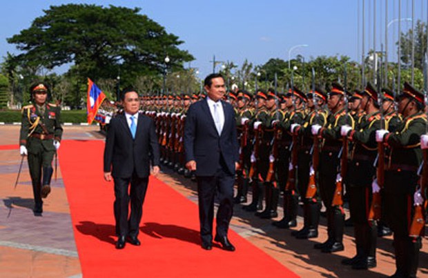 F-Lao-Thai F-Lao-Thai