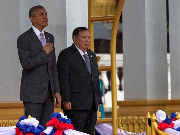 F-Obama F-Obama