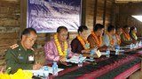 ລາວ ເລືອກຕັ້ງໃໝ່ ນະໂຍບາຍ ເກົ່າ