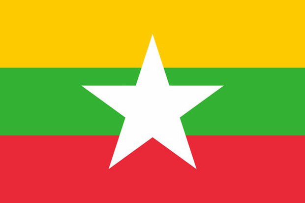 F-Myanmar