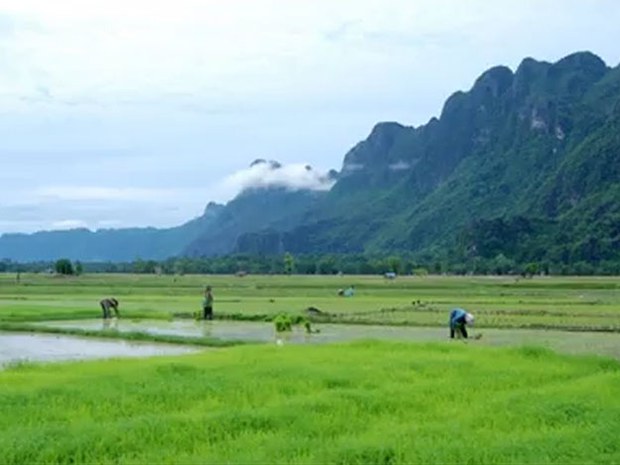 F-Laos