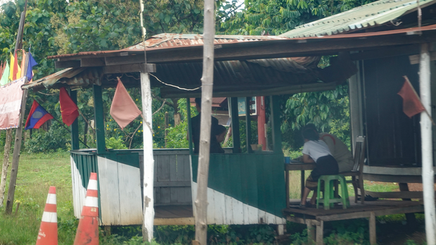 ລັກແຊມເບິກ ໃຫ້ເງິນຊ່ອຍເຫຼືອລາວ ປັບປຸງລະບົບກົດໝາຍ ລັກແຊມເບິກ ໃຫ້ເງິນຊ່ອຍເຫຼືອລາວ ປັບປຸງລະບົບກົດໝາຍ