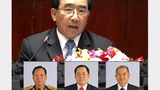 ຣັຖບານລາວຊຸດໃໝ່ ມີຫຼາຍ ບັນຫາທ້າທາຍ