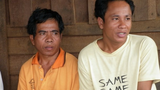 ປ່ອຍໂຕ ຊາວບ້ານຢຶບ 1 ຄົນ ທີ່ຖືກຈັບ ໃນປີ 2017