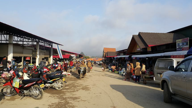 ເຈົ້າຂອງກິຈການ ສວນພູຄຳ ຮຽກຮ້ອງ ຂໍຄວາມເປັນທັມ