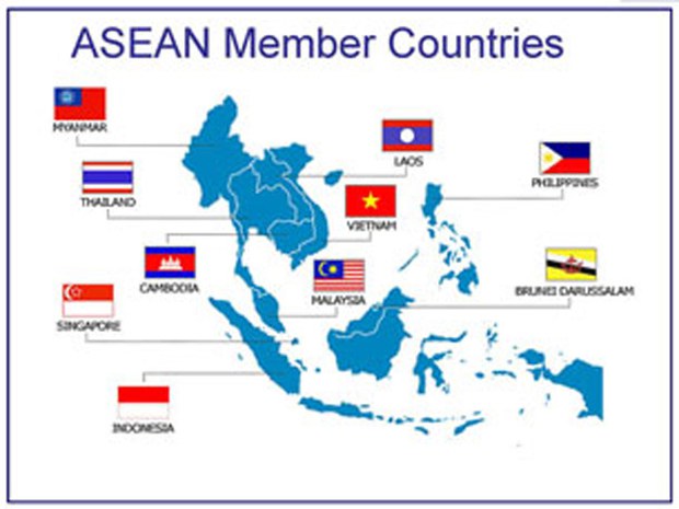 F-Asean