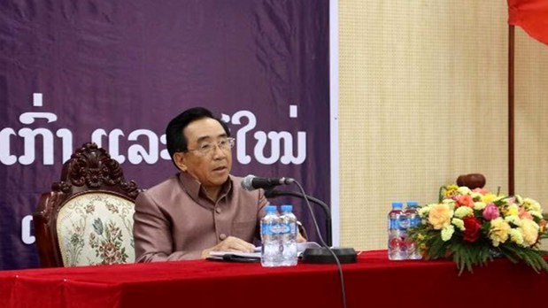 ປະຊາຊົນ ເຊື່ອວ່າ ບໍ່ສາມາດແກ້ໄຂ ການສໍ້ຣາດ ບັງຫຼວງ ໄດ້ໝົດ