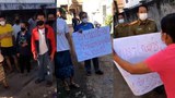 ຕຳຣວດ ປະຕິບັດ ຕາມຄຳຕັດສິນ, ຂໍ້ຂັດແຍ່ງ ທີ່ດິນ