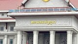 ຄົນລາວແລະເຈົ້າໜ້າທີ່ຕິດຕາມການເລືອກຕັ້ງອາເມຣິກາ