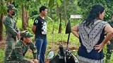 ຄອບຄົວຊາວບ້ານ 5 ຄົນ ທີ່ຖືກຈັບ, ຍື່ນໜັງສື ຂໍໃຫ້ປ່ອຍ