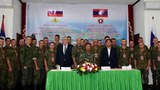 ຣັດເຊັຽຊ່ອຍກູ້ຣະເບີດ ຍັງບໍ່ແຕກ ຂ.ຊຽງຂວາງ