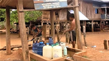 ເຈົ້າໜ້າທີ່ ແຂວງສາຣະວັນ ລະເມີດວິນັຍ, ສໍ້ໂກງ
