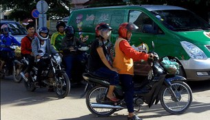 F-Vientiane F-Vientiane