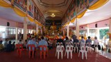 ຜົນງານຂອງທ່ານສົມບັດ ຍັງເປັນທີ່ ຈາຣຶກ