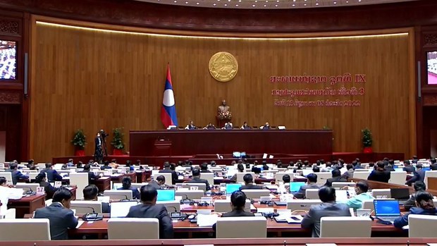 ພົບໂຄງການ ສັມປະທານດິນຣັຖ ແບບບໍ່ຖືກຕ້ອງ
