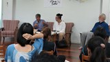 ພາກປະຊາສັງຄົມໄທຍ ຈັດງານລຳລຶກ ທ່ານ ສົມບັດ ສົມພອນ