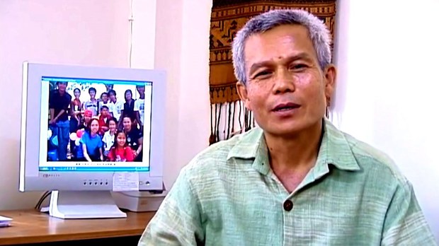 ສປຊ ລະບຸຜູ້ຖືກບັງຄັບ ຫາຍສາບສູນ ໃນລາວ