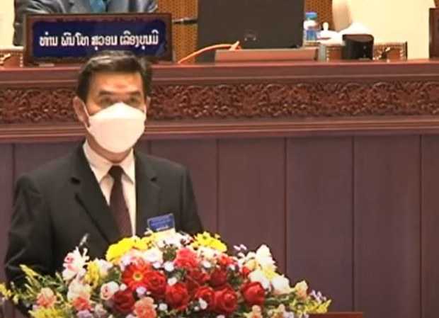 ຂໍອະພັຍໂທດ ໃຫ້ນັກໂທດ ໃນໂອກາດ ວັນຊາດ