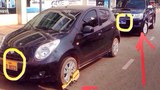 F-car