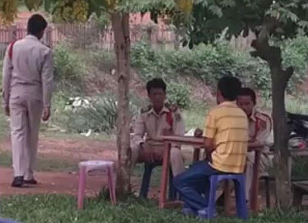 F-Police