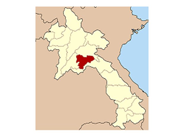 F-Xaysomboun