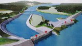 f-Myitsone Dam