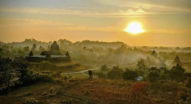 ກອງກໍາລັງຊົນເຜົ່າ ຍຶດເຂດທີ່ໝັ້ນ 3 ເມືອງ ຂອງທະຫານພະມ້າ