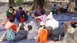 ທະຫານພະມ້າ ສືບຕໍ່ໂຈມຕີ ກຸ່ມກອງກຳລັງ ປົກປ້ອງປະຊາຊົນ