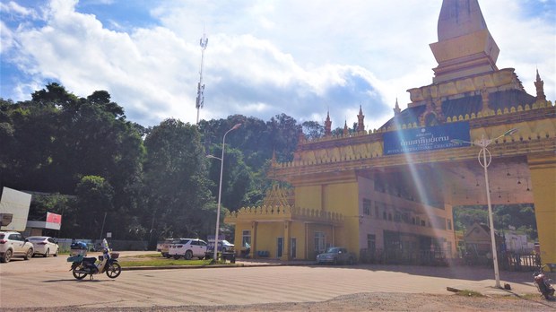 ຄາດວ່າ ນັກທ່ອງທ່ຽວຈີນ ຈະເດີນທາງເຂົ້າມາລາວ ຫຼາຍຂຶ້ນ