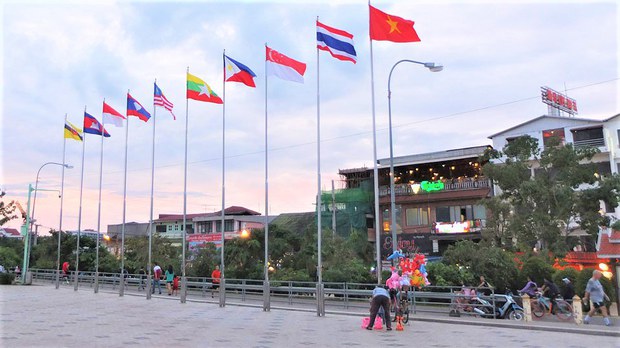 ອົງການ ສິ້ງຊອມດ້ານສິດທິມະນຸດ ວິຕົກເຣື່ອງສິດທິມະນຸດ ໃນບາງປະເທດອາຊ້ຽນ