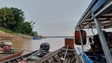 ເລື່ອນການກໍ່ສ້າງ ຂົວມິດຕະພາບ ລາວ-ໄທ ແຫ່ງທີ 6 ອອກໄປອີກ 2 ປີ