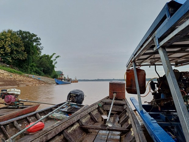 ເລື່ອນການກໍ່ສ້າງ ຂົວມິດຕະພາບ ລາວ-ໄທ ແຫ່ງທີ 6 ອອກໄປອີກ 2 ປີ ເລື່ອນການກໍ່ສ້າງ ຂົວມິດຕະພາບ ລາວ-ໄທ ແຫ່ງທີ 6 ອອກໄປອີກ 2 ປີ
