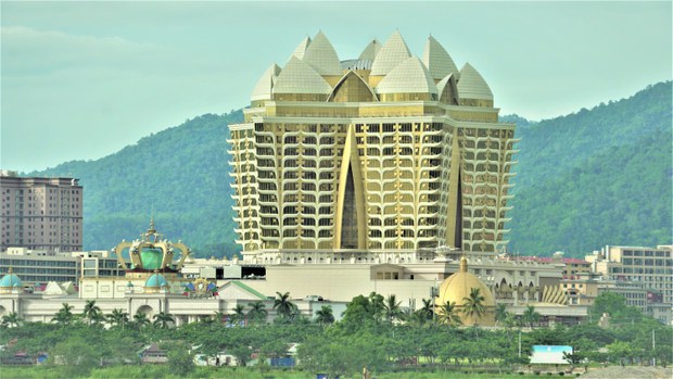 ຕຳຣວດ ມາເລເຊັຽຍຶດ ກັນຊາ, ຢາບ້າ ເຊື່ອວ່າ ນຳເຂົ້າມາ ຈາກລາວ