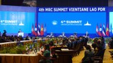 MRC ບໍ່ປະຕິບັດຕາມຂໍ້ຕົກລົງ ແມ່ນ້ຳຂອງ ປີ 1995